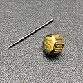 NO.2 gold