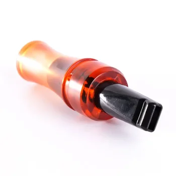 Wild Duck Call Whistle - Outdoor Trap Duck Whistle - Crow Imitation Sound Bait Whistle for Luring Ducks - Hunting Accessories 3