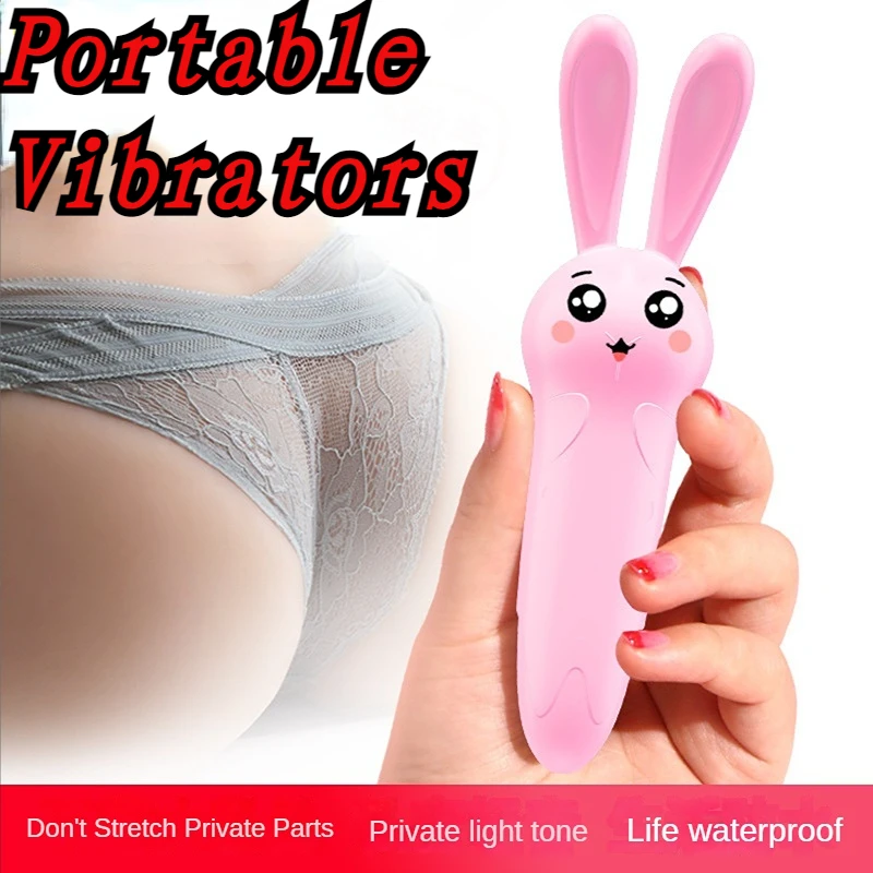 Kleine masturbatorballen voor vrouwen, vibrators, seksspeeltjes, massagestick, G-punt climax-speelgoed_voghion.com