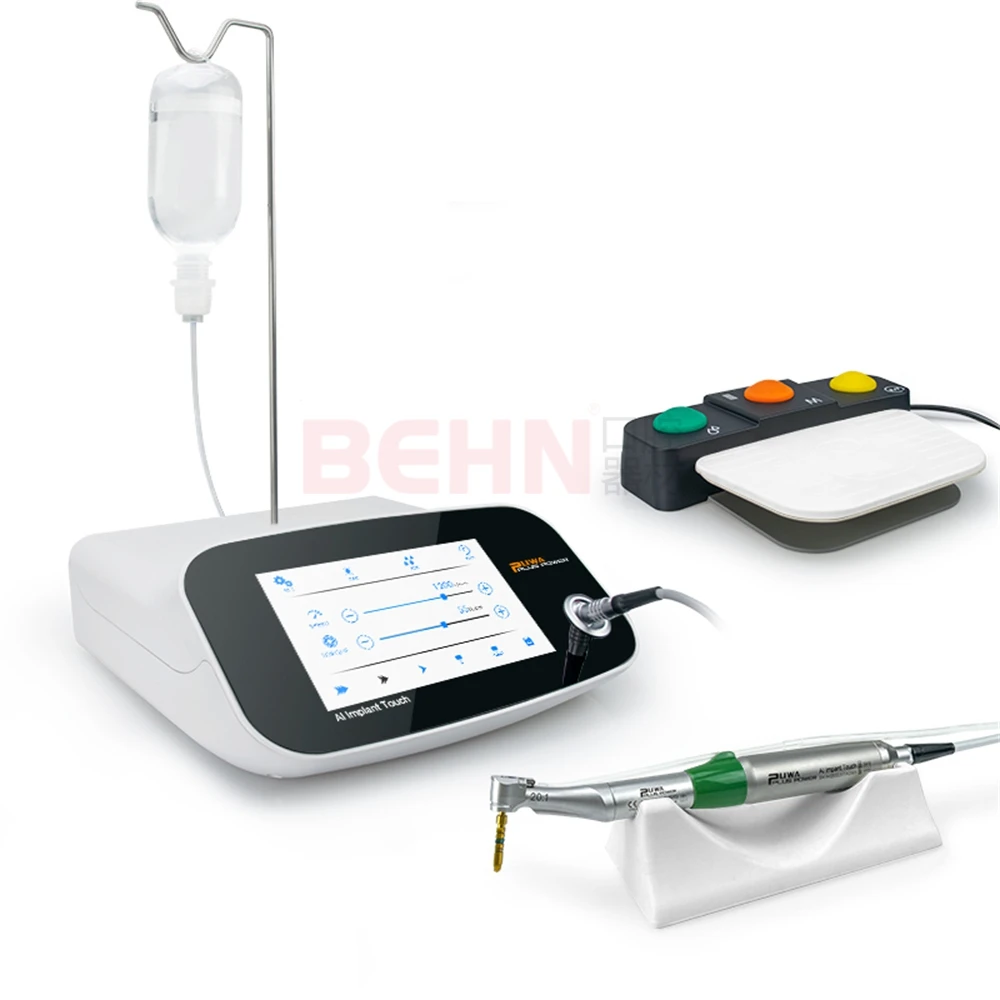 Рисунок 2 - Фотоаппарат для стоматологии и