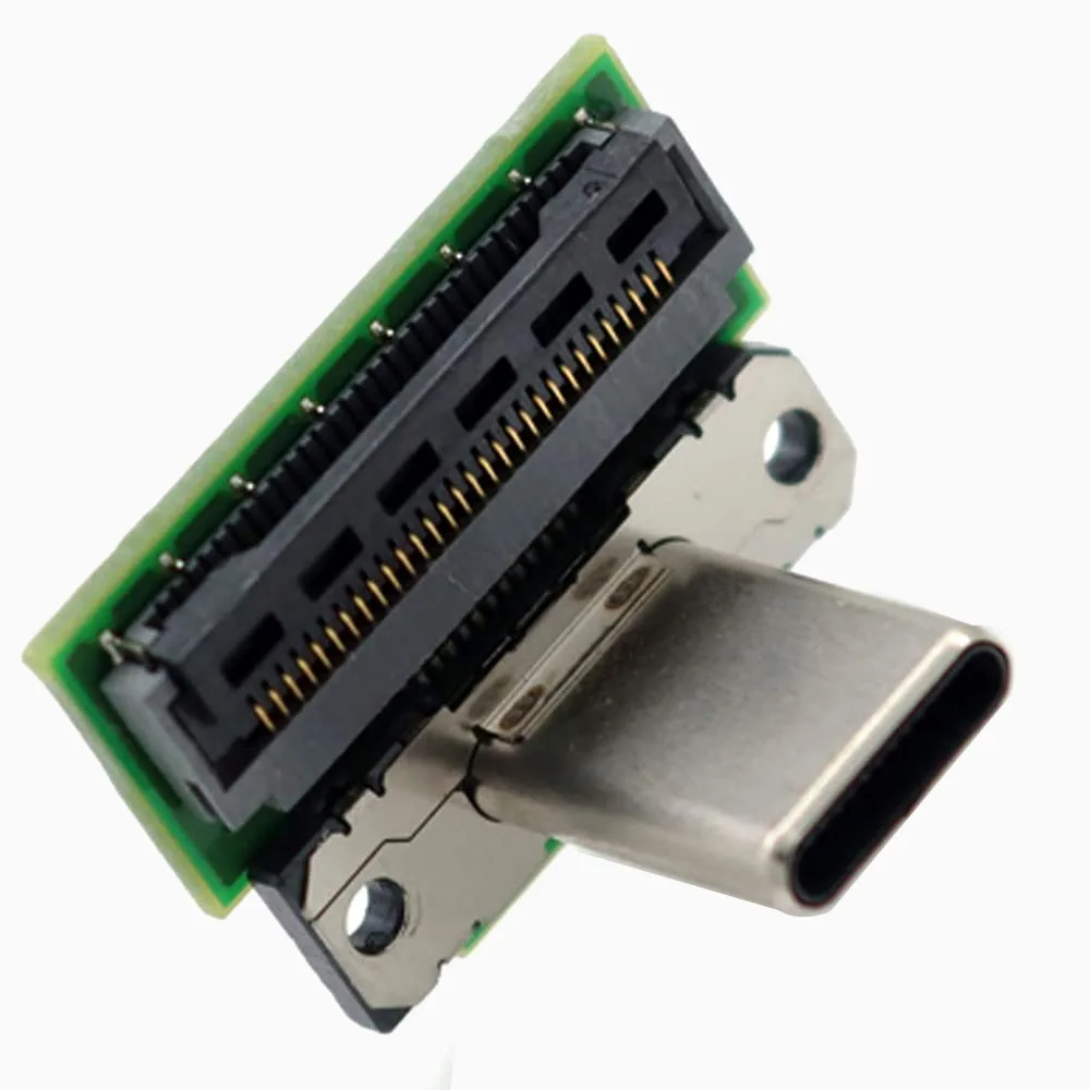 도크 커넥터 충전 포트, USB C타입 소켓, 스위치 도킹 스테이션 교체 구성 요소 수 호환