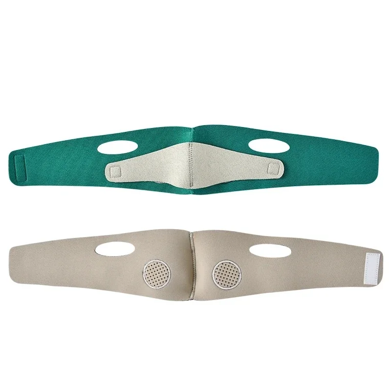 Face Slimming Strap Face V Shaper Facial Slimming Bandage Chin Lift Reduce Double Chin 1pcs