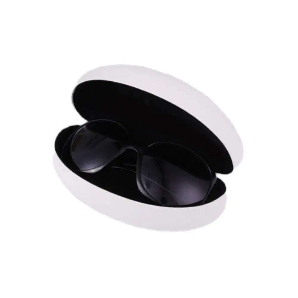 Stylish Unisex Leather Sunglasses Case
