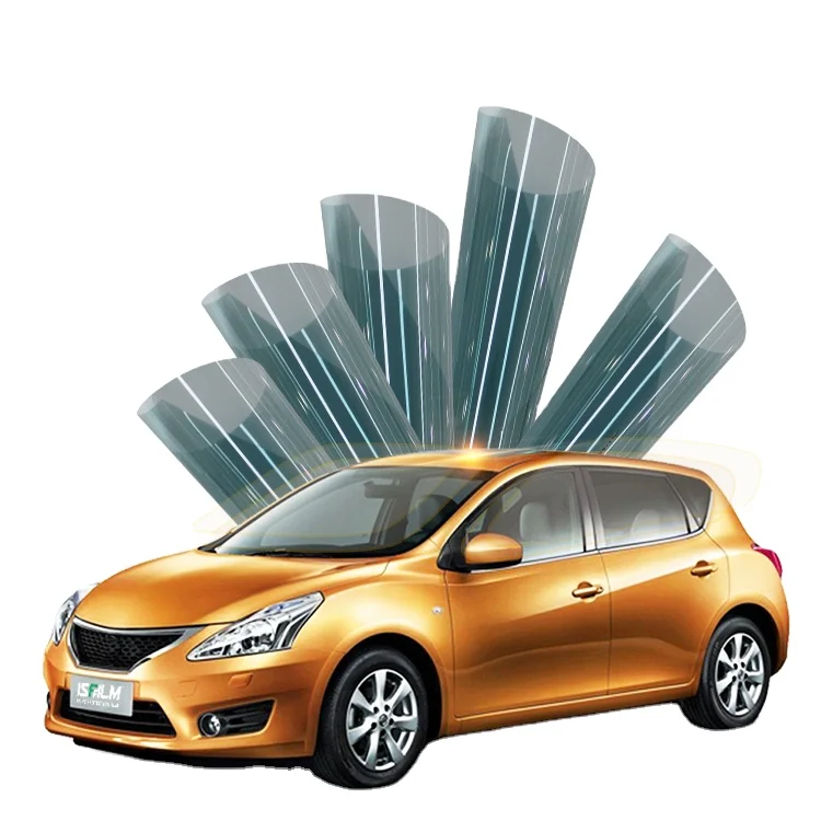 

Высококачественная нано-керамическая пленка для окон автомобиля по оптовой цене, Тонировочная пленка для окон на солнечных батареях