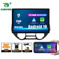 13.1 inch Car Radio For Hyundai I20 2008 Car DVD GPS Navigation Stereo Carplay 2 Din Central Multimedia Android Auto