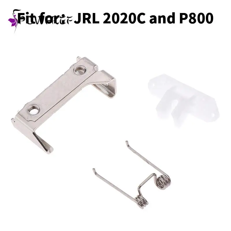 

Professional Clipper Accessories for Barber JRL 2020C P800 Rechargeable Clippers
