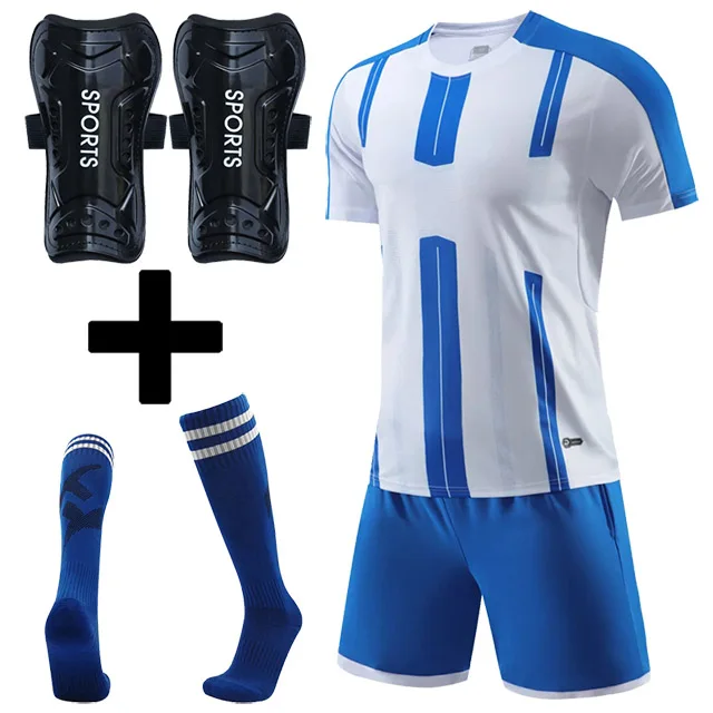 Soccer set 1