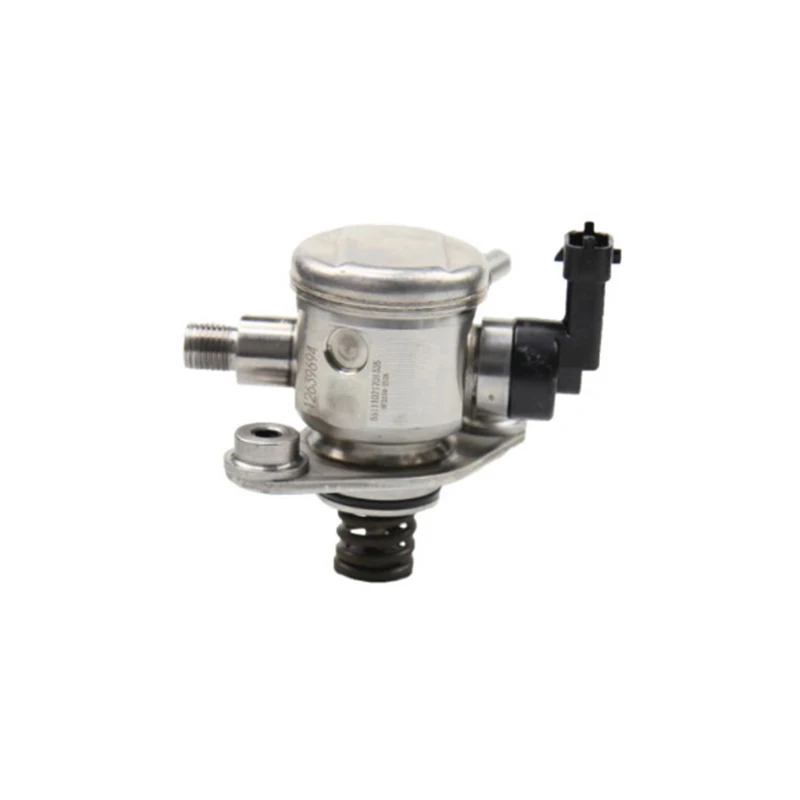 

Factory Wholesale OE:12641847 High Quality Auto Engine Parts High Pressure Pump Fuel Injector Pump Repair Parts For Buick