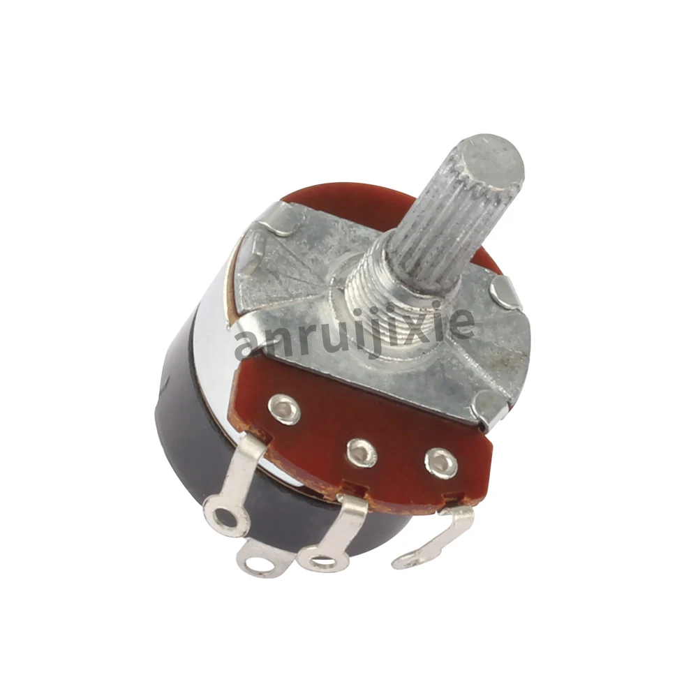 Рисунок 2 - Потенциометр Φ 4K7