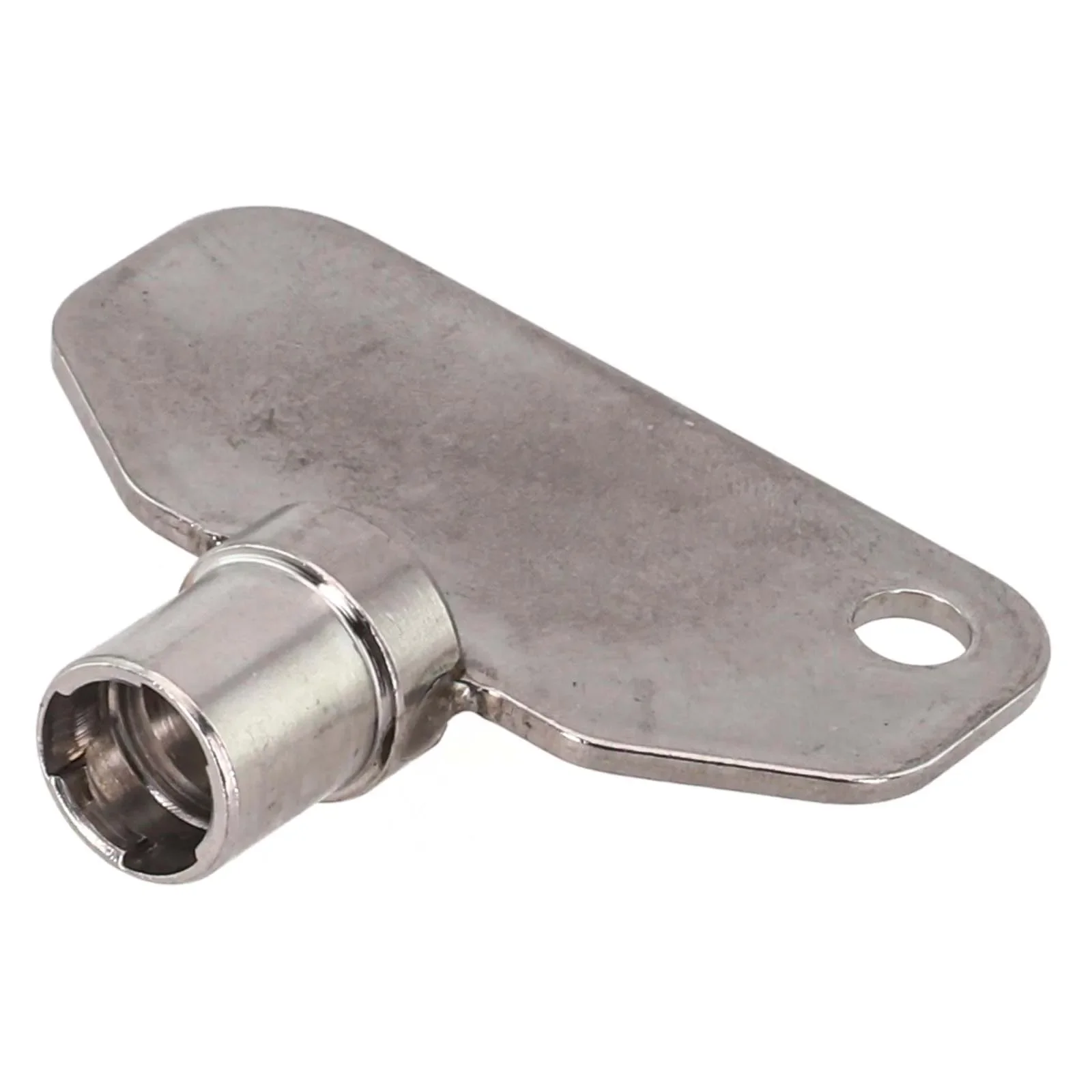 E3-5-15 Hollow Key Car Key Tubular Replacement Carbon Steel E3-5-15 E3-26-715-15 For RV Motorhome Zinc Hollow