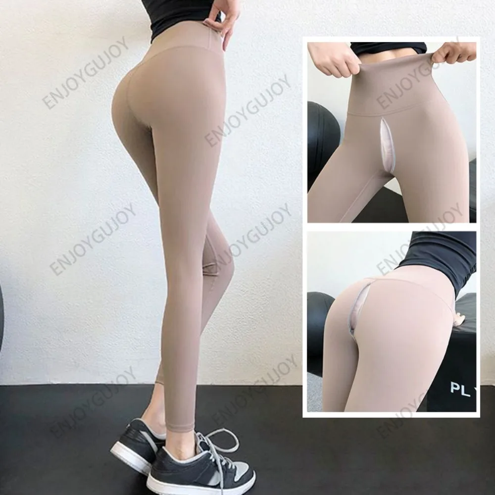 Рисунок 2 - Леггинсы для йоги