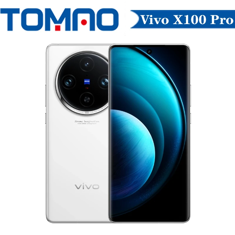 「最終値下げ」vivox100pro 楽天市場】vivo X100 Pro (V2324A) 中国版 海外SIMフリースマホ