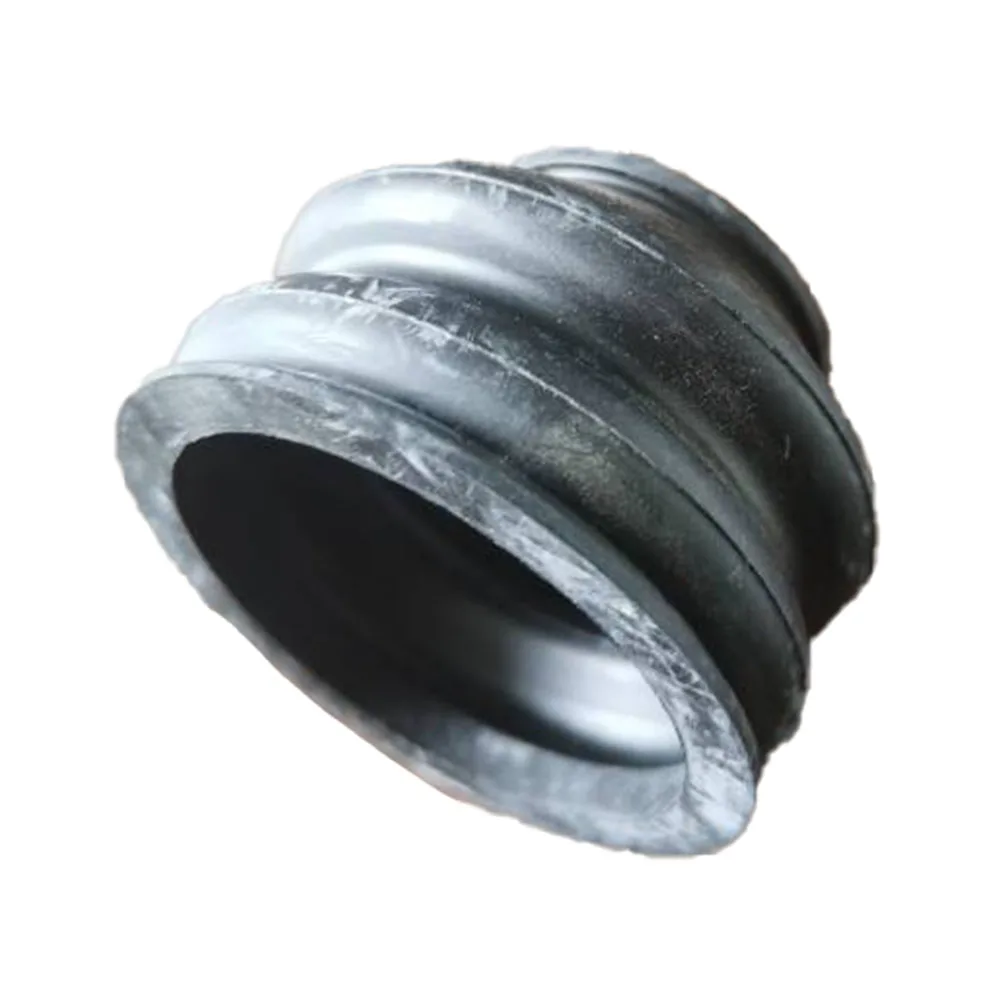 2pcs 23*33*41MM Rubber Tie Rod End And Ball Joint Dust Boots Cover Universal Ball Joint Boot Replacement Accessorie car suspension parts atv ball joints steering tie rod end