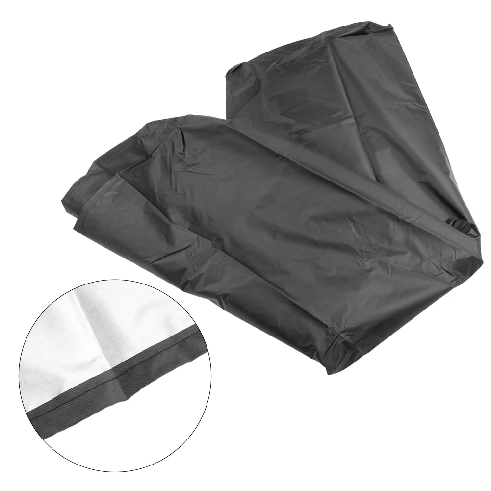 

Durable Cover for IBC Tank Protects Contents and Tank Easy Access Design Compatible with 1000L Tanks Simple Installation