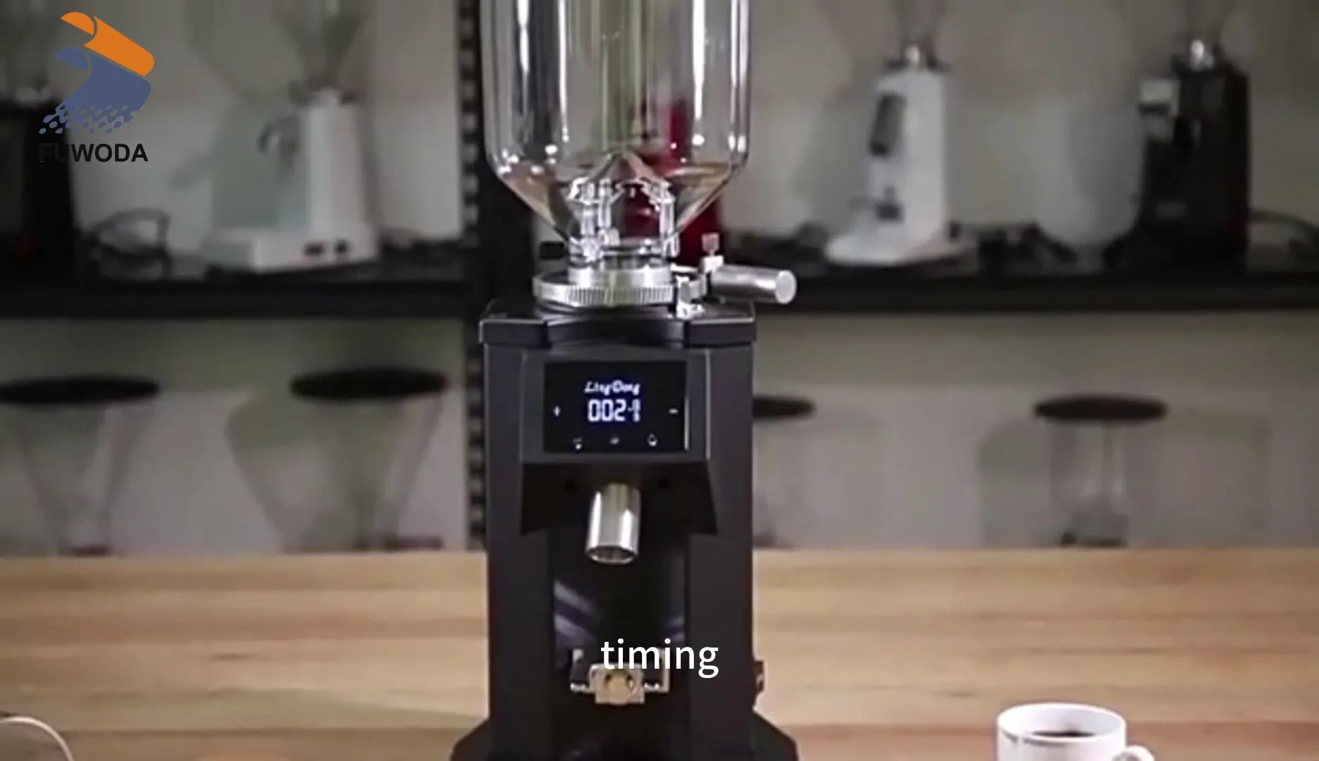 e2000 coffee grinder