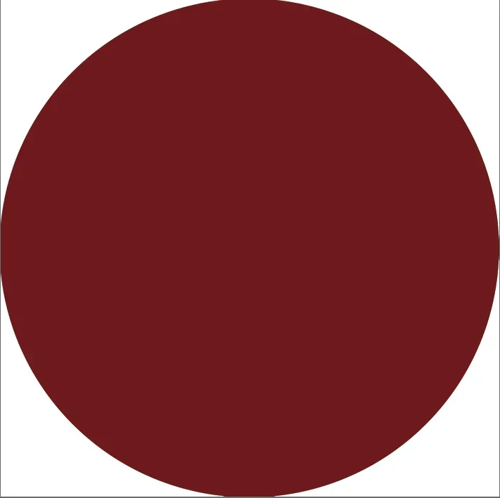 wine red