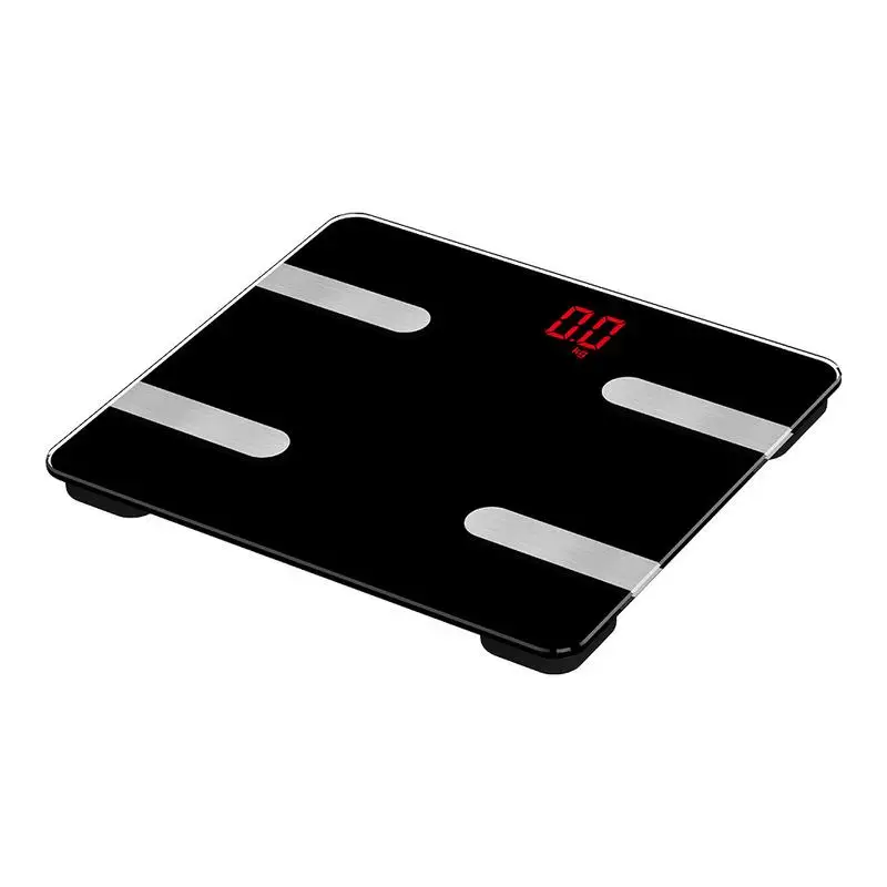 

CHUWUJU Smart Digital Weight Body Fat Electronic Scale Without Batteries