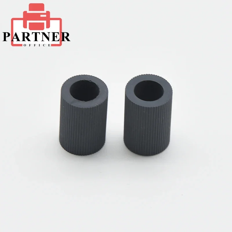 

10SET LY2093001 Pickup Feed Roller Tire for BROTHER DCP 7055 7057 7060 7065 7070 HL 2130 2132 2220 2230 2240 2242 2250 2270 2280