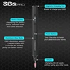 ARROWMAX Smart Engraving Pen Electric Mini Grinder Cordless Rotary Tool with 42 Bits for Metal Wood Glass Plastic Crafts DIY 4