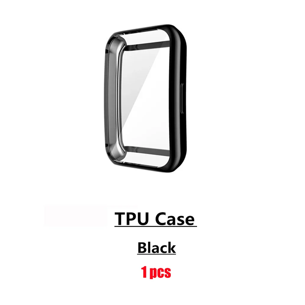 Silicone Replacement Strap