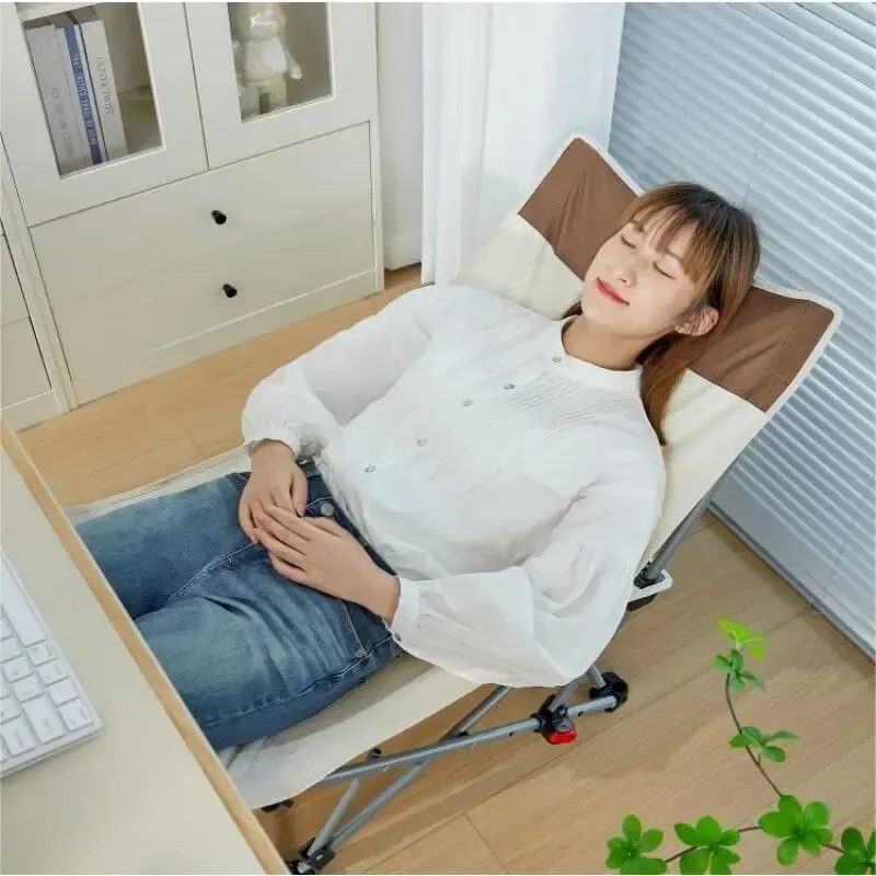 Рисунок 4 - Портативное рыболовное кресло небольшой