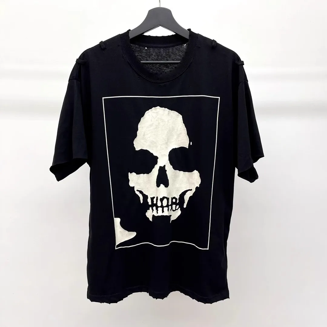 最安値　正規品　新品　Baby Skull BIG T【White】　Tシャツ Womens___0004s_0002s_0000s_000