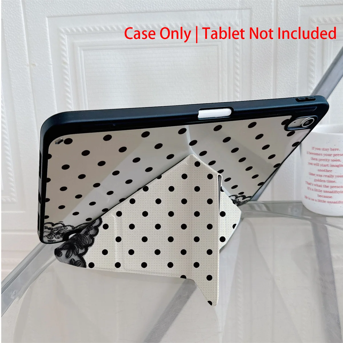 Universal Tablet Protective Case