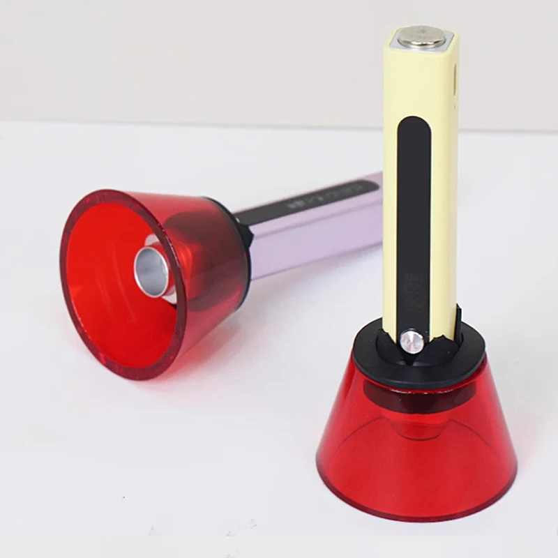 Dispositivi per Saloni di Bellezza per Unghie, Pannello Protettivo Anti-Luce per Lampada UV per Unghie a Forma Dritta, Occhiali Protettivi Anti-Luce Blu~ - immagine 3