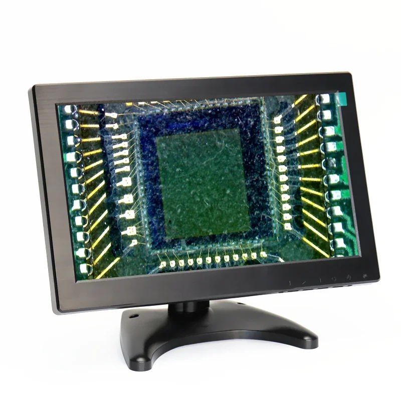 

LCD Microscope Special Display 12-inch HD HDMI Monitor