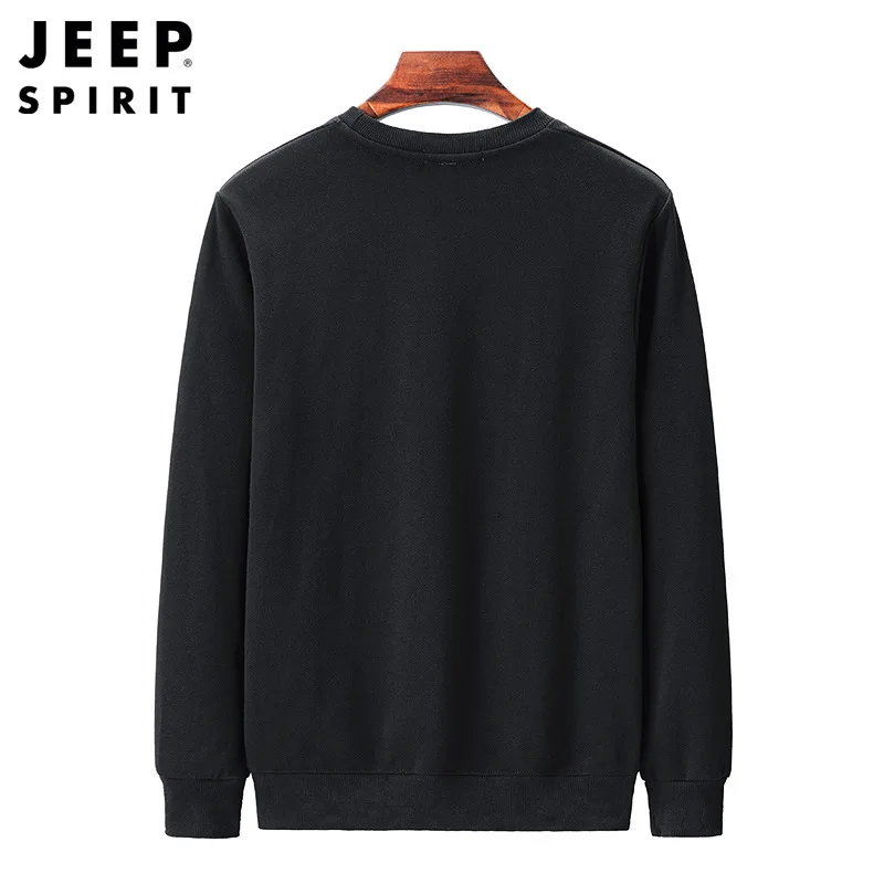 【JEEP】★男女兼用★コンパススウェットシャツ Jeep ジープ スウェット M-LOGO RAGLAN SWEATSHIRT ロゴ