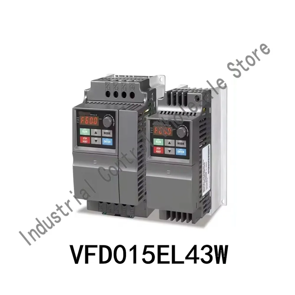 

New Original For Delta PLC Module VFD015EL43W