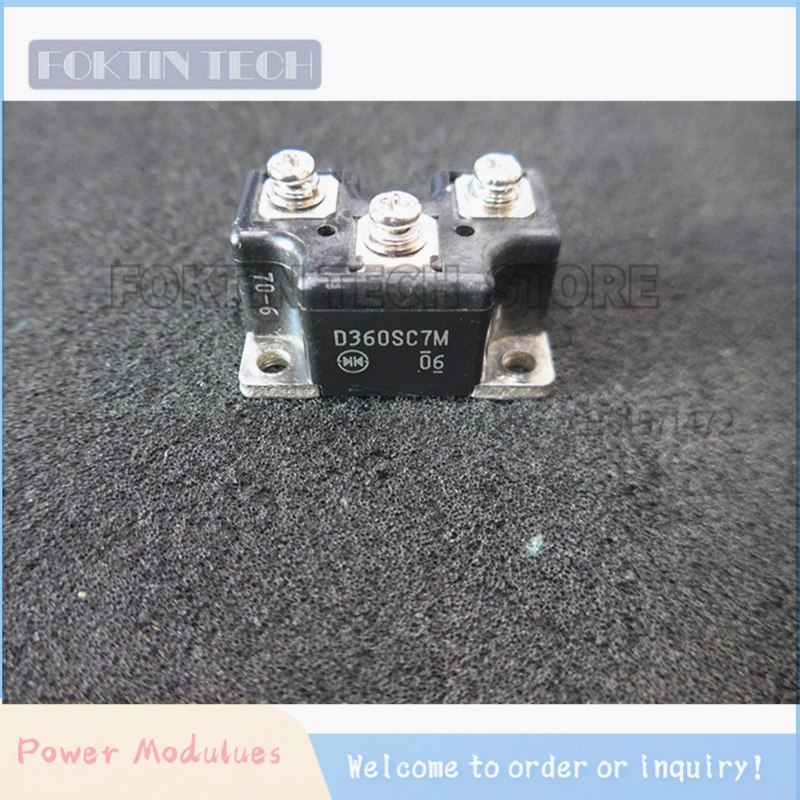 

D360SC7M New Original Module