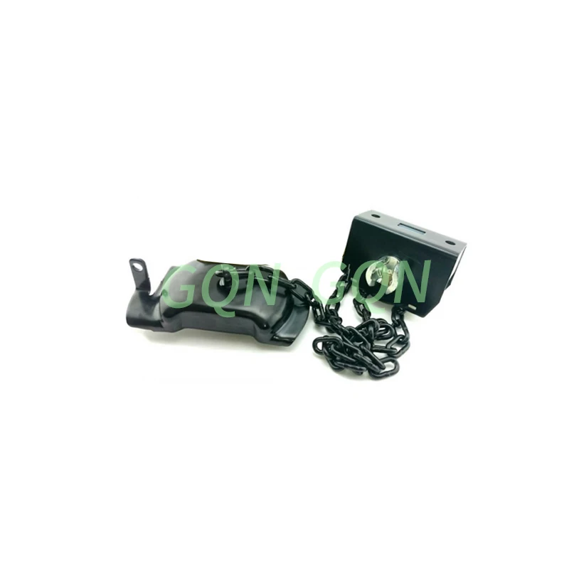 

Spare tire holder assembly to yo ta pi ck up vi go re vo Spare wheel mount Spare wheel hitch