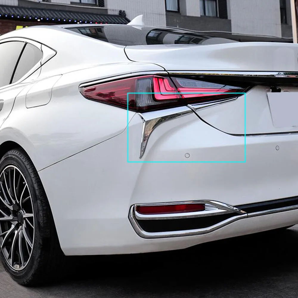ڵ ƼĿ ABS Ŀ Ʈ ƽ  ĸ   ,  ES ES200 ES250 ES300h ES350 2018 2019 2020 2021 2022
