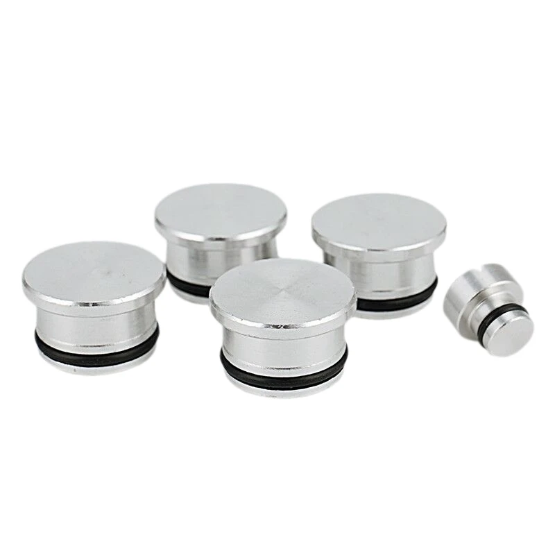 Per Alfa Romeo Fiat Vauxhall Saab 1.9 Z19Dth Collettore Di Ingresso Swirl Flap Blanks