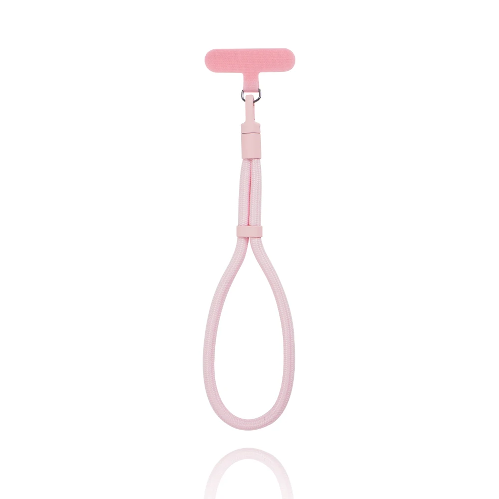 Universal 360° Rotating Adjustable Anti-Fall Mobile Wrist Lanyard Strap
