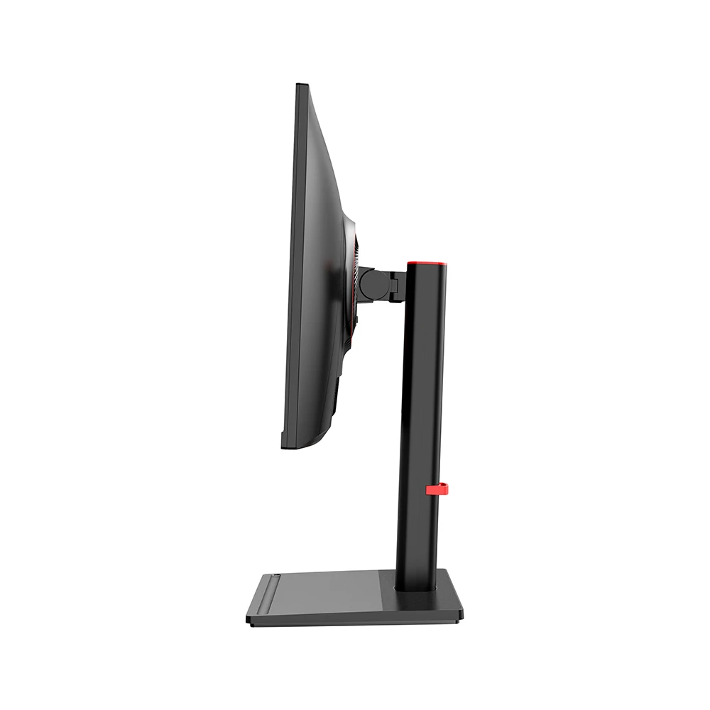27인치 2K(2560*1440) 240HZ LED LCD 모니터 27인치 1MS 전자 스포츠 게임 디스플레이 IPS 패널을 들어 올리고 회전할 수 있음