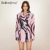 بليزر ملون 1