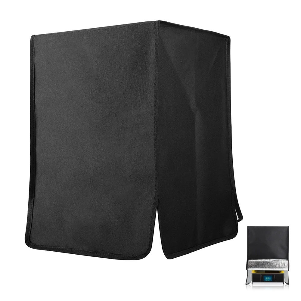 Custodia Protettiva Per Stampante 3D SLA - Compatibile Con Saturn, Photon Mono X, Mighty 4K E Altri Modelli - Foto 5