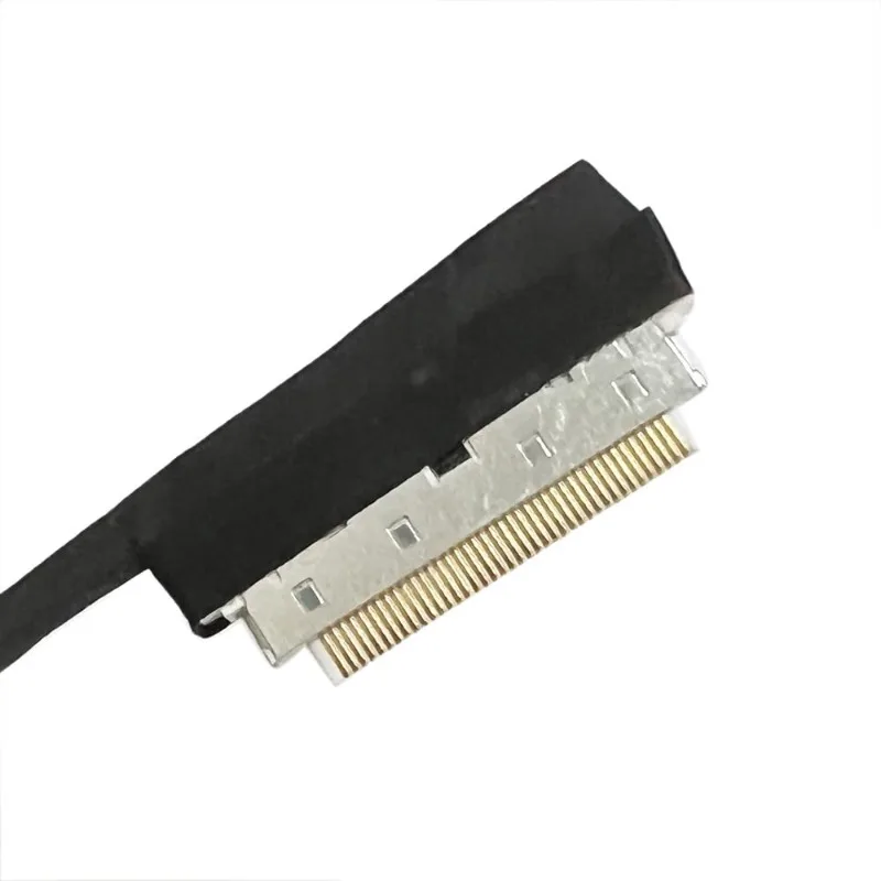 LCD EDP Screen Display Cable Replacement for Acer Nitro AN517-41 AN517-52 120/144HZ 50.Q83N2.008 DC02C00PZ00 40Pin