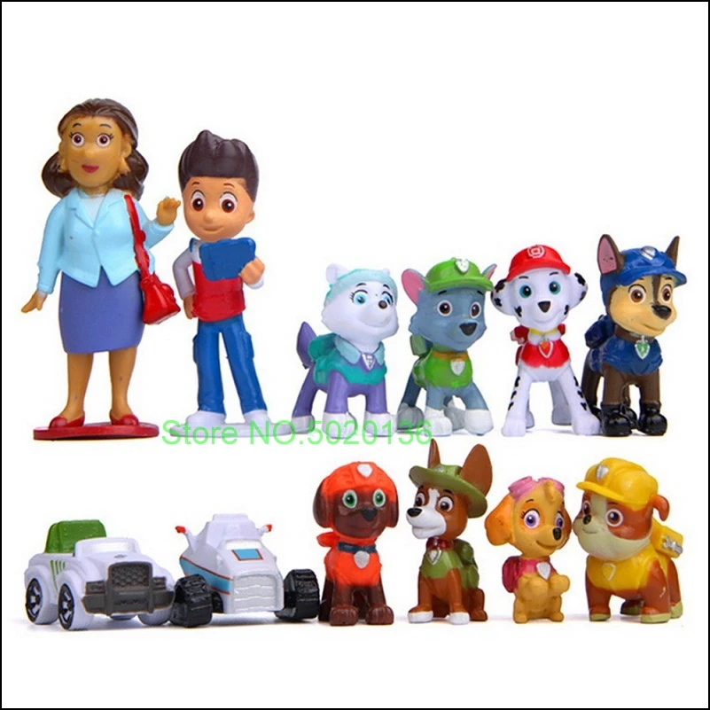 S2e59272c04d047aab204ff88730e959bZ - Paw Patrol Plush