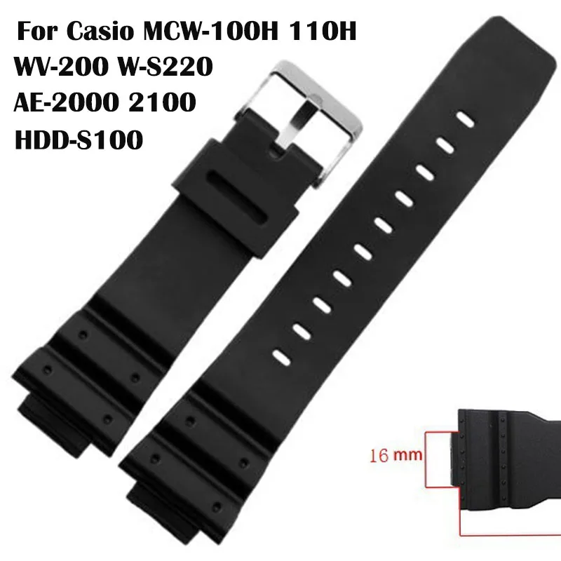 Custom Elegance Leather 20 mm Wristwatch Band CAW211D.FC6300_K0017087
