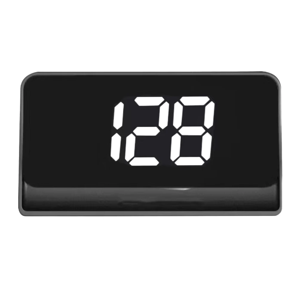   ÷ LED ÷ ڵ GPS MPH , ū Ʈ ڵ  HUD  ӵ 