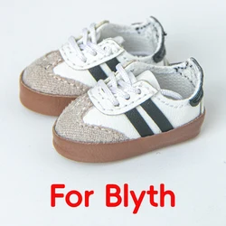 Blyth Stylish Fashion Casual & Sports Boots - Blytht size (Beige shoes)