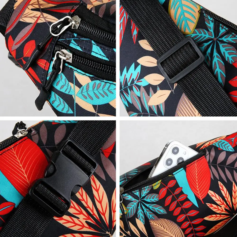 Sports Waist Pack Image 12