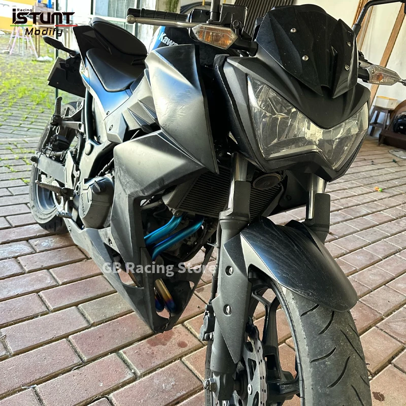 Ninja Z250 Ninja Z300 Price Slip On For Kawasaki Ninja 250 Ninja