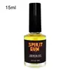 Makeup Spirit Gum Adhesive Special FX Cosplay Halloween Stage Performance Makeup Professional Cosmetic Glue Adhesive 6