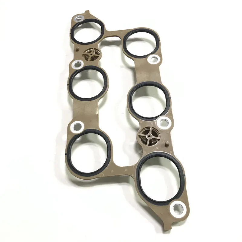 Car accessories 12673300 12590958 Intake Manifold Gasket FOR Buick Enclave Chevrolet Camaro Cadillac 3.6