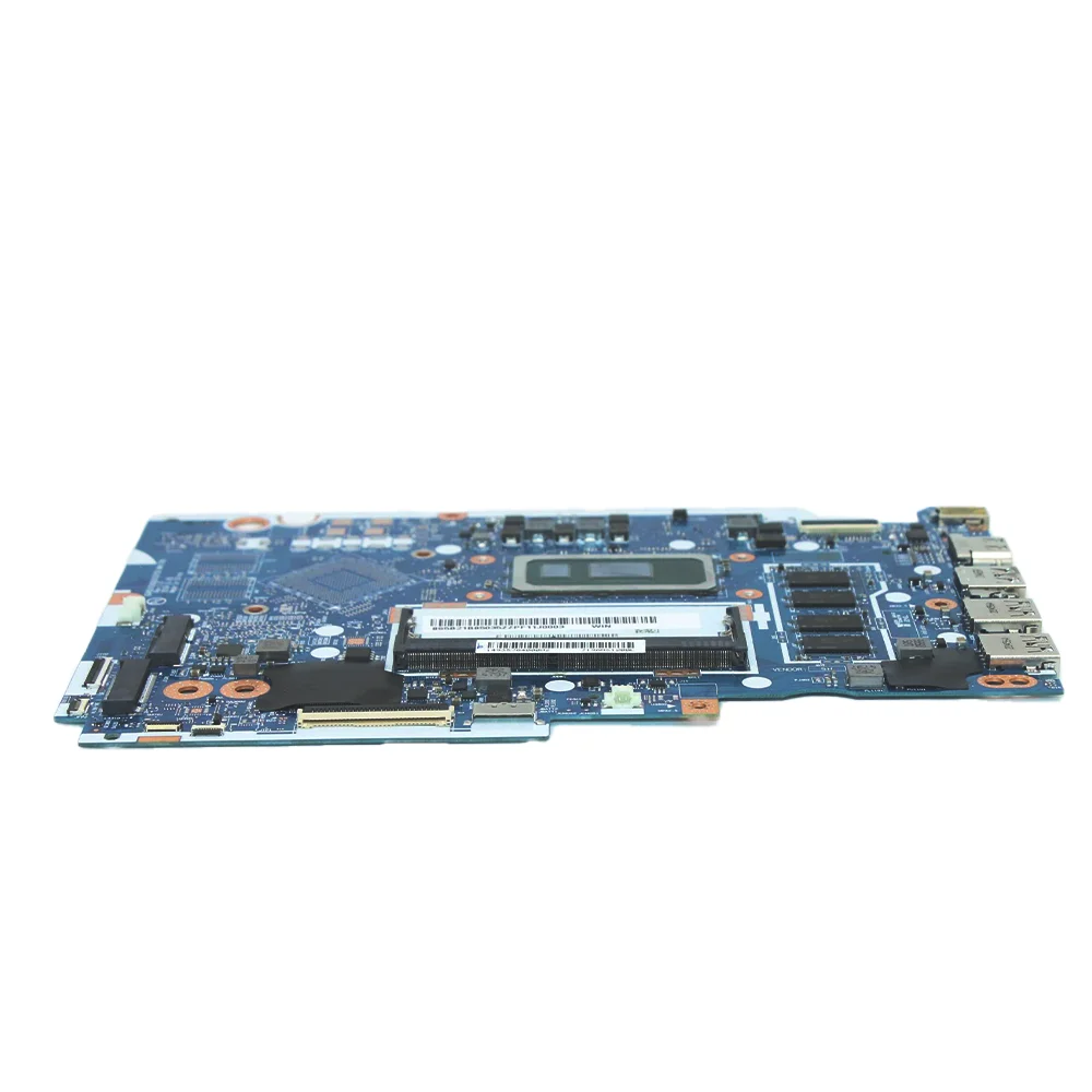 Scheda Pulsante Alimentazione USB Per Lenovo IdeaPad 3-14IML05 / 3-14IIL05 - NS-C781