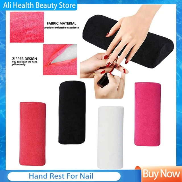Nail Arm Rest - Beauty & Health - AliExpress